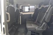 Ford Transit Custom Kombi 320 L1H1 Trend