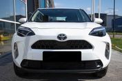 Toyota Yaris Cross Active 1.5 Hybrid