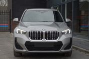 BMW X1 sDrive18d M Sport