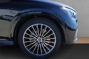Mercedes GLC Coupe 220 d 4MATIC AMG Line