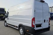 Fiat Ducato L4H3 2.2