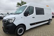 Renault Master L3H2 Zabudowa Brygadowa