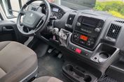 Peugeot Boxer L4H2