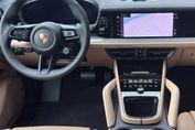 Porsche Cayenne Coupe E-Hybrid