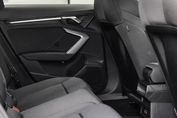 Audi A3 TFSI Advanced Sportback