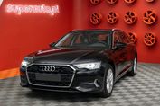 Audi A6 35 TDI Advanced