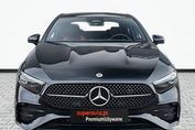 Mercedes Klasa A 200 AMG Line