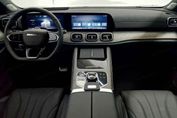 Jaecoo 8 Premium  1.5 T-GDI PHEV Super Hybrid DHT 5os.