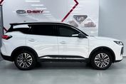 Chery Tiggo 7 Premium 1.5 T-GDI HEV DCT