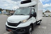 Iveco Daily 50C16 Kontener + Chłodnia