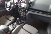 Mini Countryman Cooper