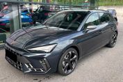 Cupra Leon 1.5 eTSI mHEV DSG