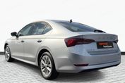 Skoda Octavia 1.5 TSI Ambition