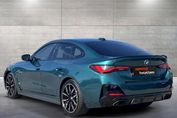 BMW Seria 4 Gran Coupe M440i xDrive