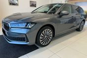 Skoda Superb L&K 2.0 TSI DSG