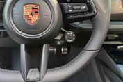 Porsche Cayenne Black Edition