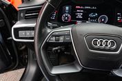 Audi A6 40 TDI