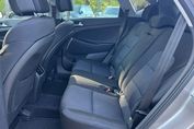 Hyundai Tucson 1.7 CRDI