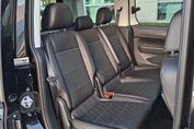 Ford Tourneo Connect EcoBlue