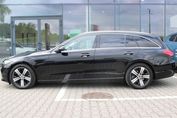 Mercedes Klasa C 220 d mHEV 4-Matic Avantgarde