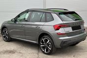 Skoda Kamiq Monte Carlo 1.5 TSI DSG