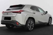 Lexus UX 300h F Sport Design 2.0 Hybrid Dynamic Force