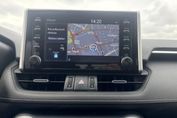 Toyota RAV4 2.5 Hybrid Executive 4X4