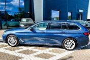 BMW Seria 5 Touring 520d xDrive Luxury Line