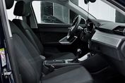 Audi Q3 35 TFSI Advanced