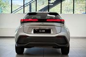 Toyota C-HR Style 2.0 Hybrid Dynamic Force Plug-in