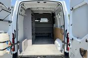 Renault Master dCi L3H2 Zabudowa Brygadowa