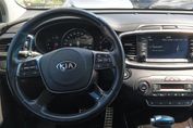 Kia Sorento 2.2 Crdi Gt Line