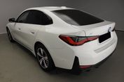 BMW i4 eDrive 40