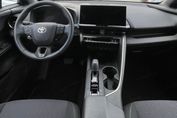 Toyota C-HR 1.8 Hybrid Executive