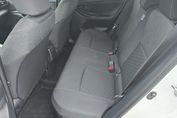 Toyota Yaris Cross 1.5 Hybrid Comfort