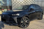 DS DS7 Etoile 4x4 1.6 E-Tense Plug-In Hybrid