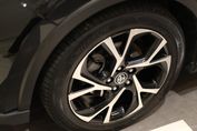 Toyota C-HR 1.8 Hybrid Style