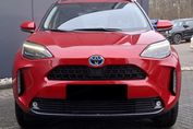 Toyota Yaris Cross Comfort 1.5 Hybrid