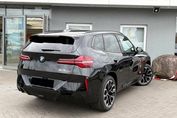 BMW X3 xDrive20d M Sport