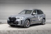 BMW X5 xDrive50e M Sport