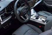 Audi Q8 TDI quattro S line