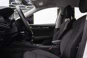 Skoda Octavia 1.5 TSI ACT Ambition