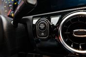 Mercedes CLA 200 d