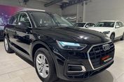 Audi Q5 40 TFSI mHEV quattro S tronic