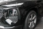 Audi Q3 TFSI Sportback