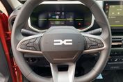 Dacia Spring Extreme