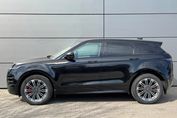 Land Rover Range Rover Evoque Evoque 2.0 P250 mHEV Dynamic SE