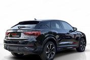 Audi Q3 35 TFSI mHEV S-Line S tronic