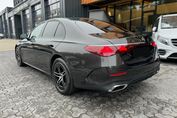 Mercedes E Klasa 220 d 4-Matic AMG