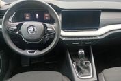Skoda Octavia 1.5 TSI Selection